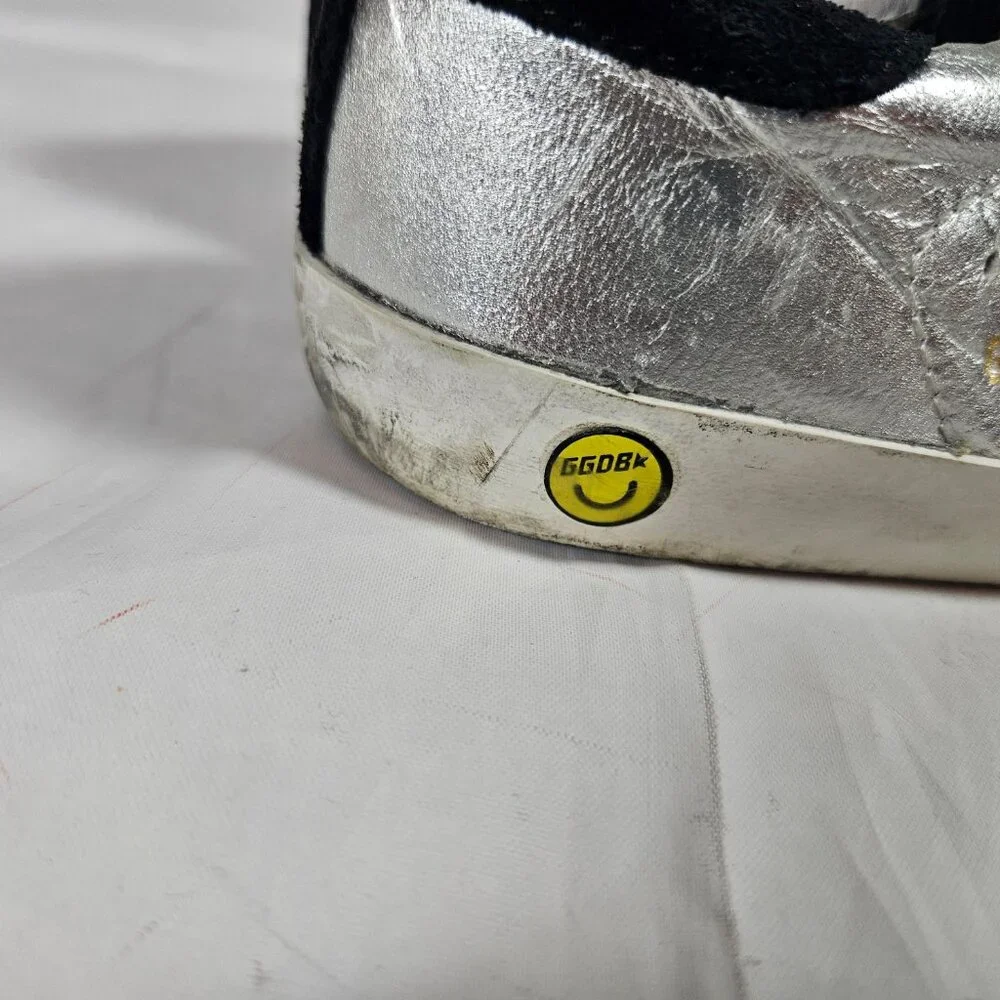 Golden Goose golden goose